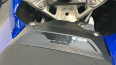 BMW R1300 RS SE ASA (25MY)